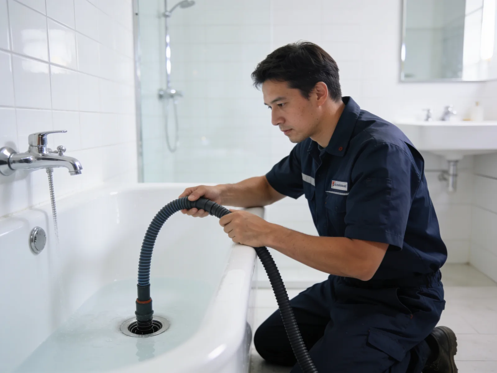 Emergency Plumber Le Roy, KS FAQs